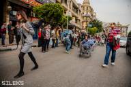 Tony Clifton Circus Mission Roosevelt le Caire 48